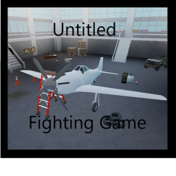 Untitled Fighting Game (ALPHA)