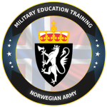 Norwegian Μilitary Education Training
