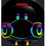 Rainbow Clan!!!!