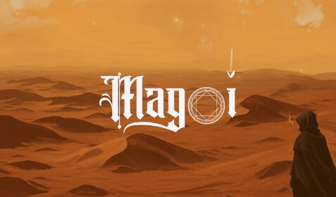 Magoi