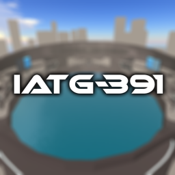IATG-391 [Training Grounds/Holo]