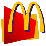 McDonalds is EPIC