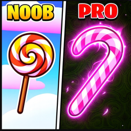 [UPD] Candy Simulator!