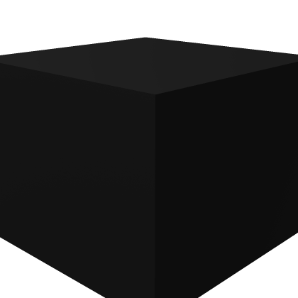 🌈 black box for darkness Pbr Fog Gothic