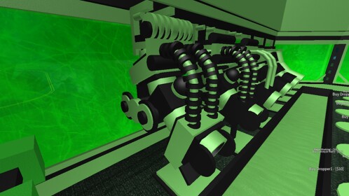 Green Tycoon!
