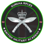 [BMA] Royal Gurkha Rifles