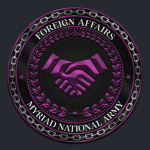 MNA | Foreign Affairs