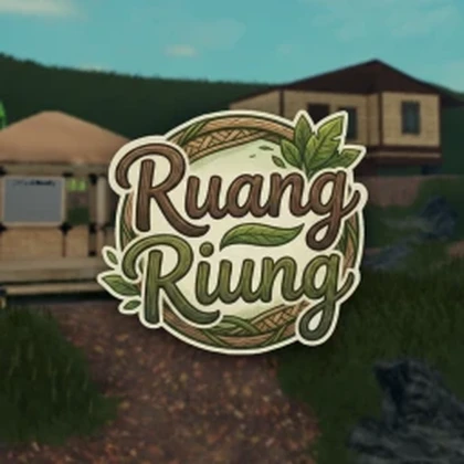 Ruang Riung Official Roblox group icon