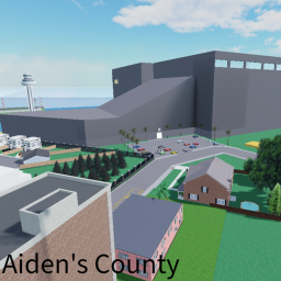 Aiden's County (CLOSED)
