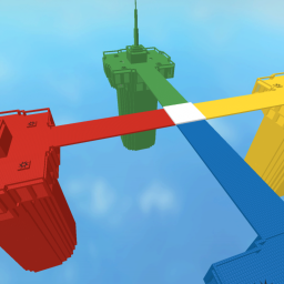 DoomSpire BrickBattle