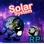 Solar System RP Fan-Group
