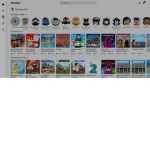 Mini's group for Yt