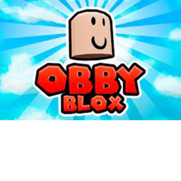 Mega Easy Obby ✨🌈