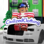 Civilized Clothing