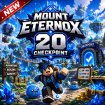 ETERNOX COMMUNITY