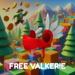 [FREE VALK]Climb a Block!