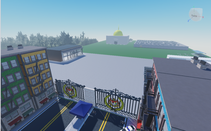 ISTANA NEGARA | V2-2.0 screenshot 2