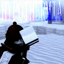 HYPOTHERMIA icon