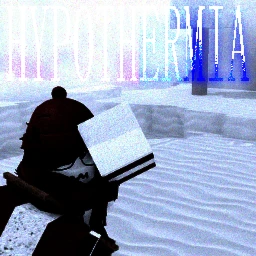 HYPOTHERMIA icon