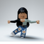 Yeri roblox