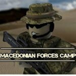 [MAF] Macedonian Battle Grounds