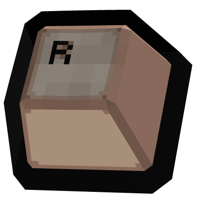 R Key - The Binding Of Isaac