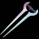 Frontier's Sword