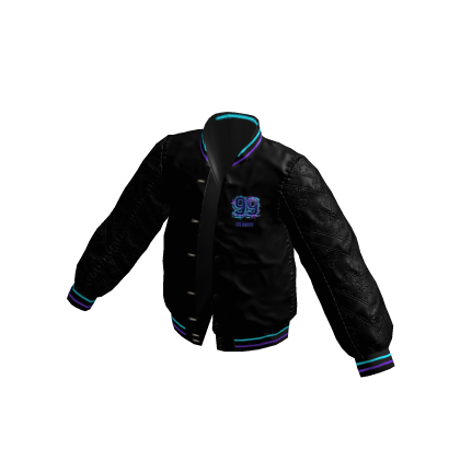 Black Varsity 99 thumbnail
