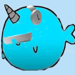 Crazy narwhals