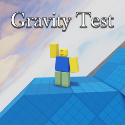 Gravity Test (Demo)