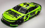 NASCAR hendrick team