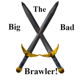 The Big Bad Brawler (Beta)