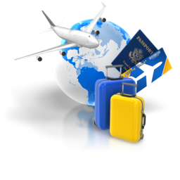 [USA] Domestic Travel Service