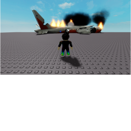 LOOK AT PLANE CRASHS
