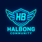 HALBONG COMUNITY