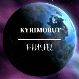 Kyrimorut