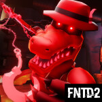 Five Nights TD 2 [OMC]