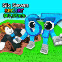 Dig Down for Brainrots