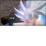 Roblox god player
