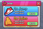 Games With CCU