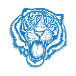 Tiger luvers