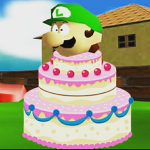 TheLuigiCakeGamer Plumbers
