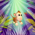Eleens monkeys!