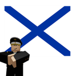 Russian Navy Headquater