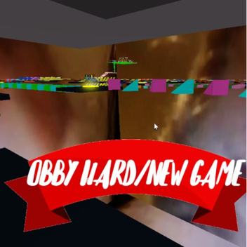 obby hard/new game