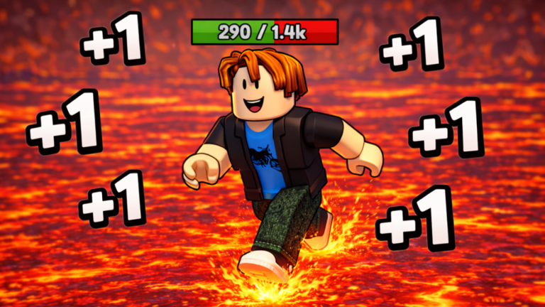 +1 HP Per Step screenshot 3