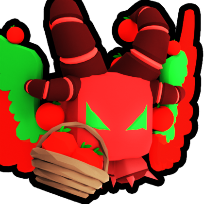 Normal Apple Dragon