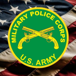 [USA] Military Policing Personnel