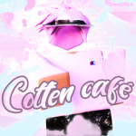 Cotten café