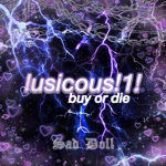 lluscious